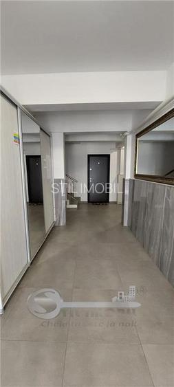 APARTAMENT 2 CAMERE DEC PANORAMIC RESIDENCE VALEA ADANCA - 9