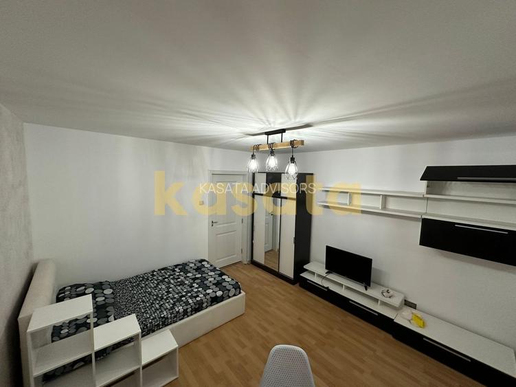 Garsonieră 🏢 | Lujerului 📍 | 4 min Metrou 🚇 | Renovată complet ✨ - 3