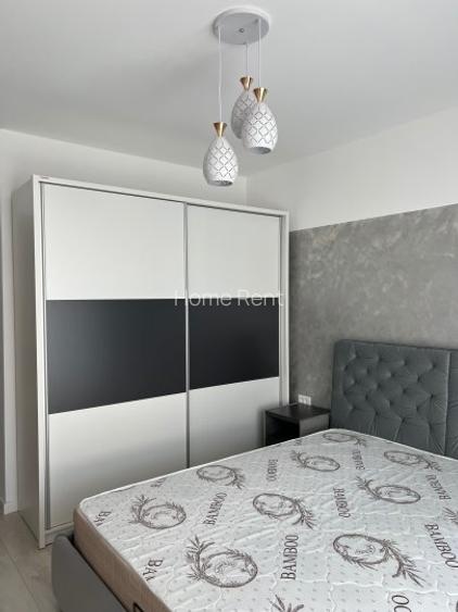 APARTAMENT PLAZA RESIDENCE//METROU 8MINUTE/POSIBILITATE PARCARE - 3