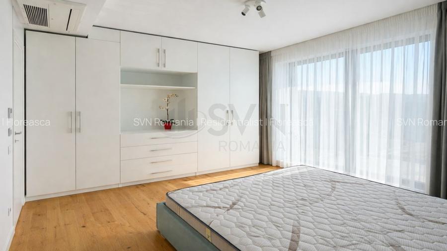 REA1028258 Apartament 2 camere de inchiriat City Point l Aviatiei - 4