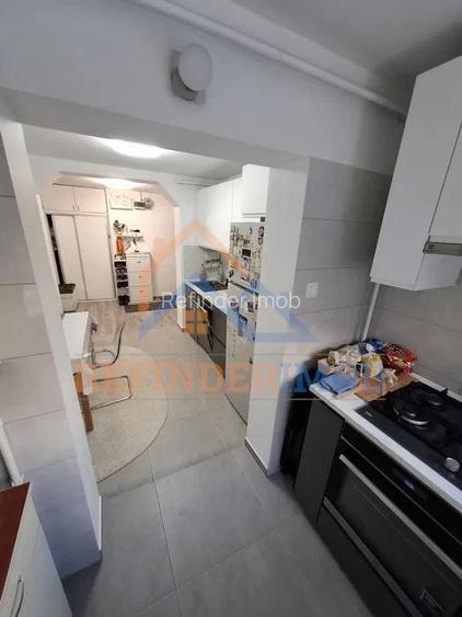Apartament 3 camere Rahova Margeanului - 6