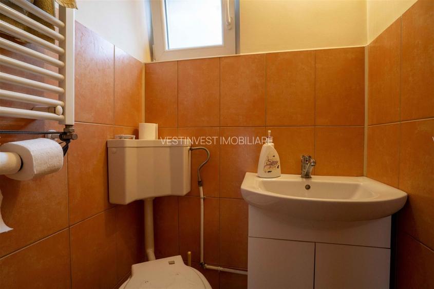 Casa/Birou individual Central acces auto - 9