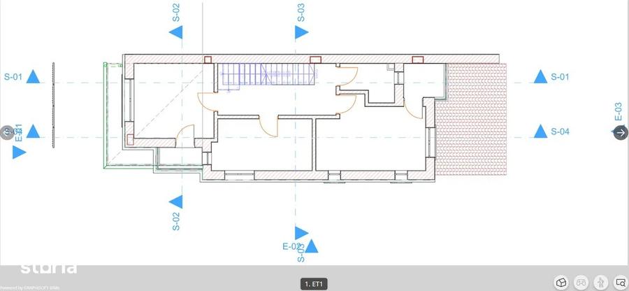 PROPRIETAR, Teren de vânzare, Colentina, posed autorizație de construcție - 5