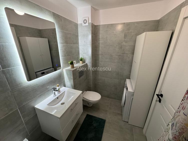 Prima chirie | Terasă mare | Metrou | Centrala | Direct proprietar - 5