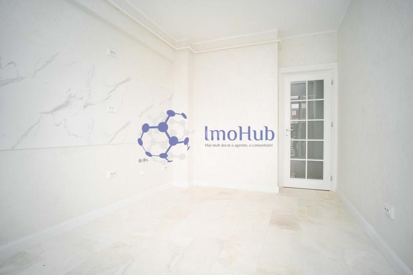 Studio in Royal Town - Copou, 47.77 mp, finalizat, comision 0! - 8