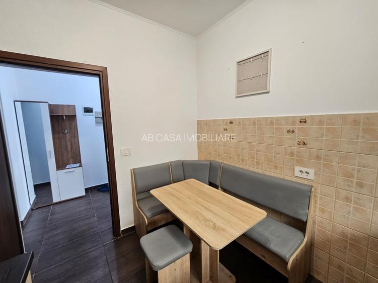 Apartament 2 camere, decomandat, parter, curte și 2 locuri parcare, Dumbrăvița - 7