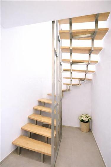 Rezidenta tip penthouse,doua nivele, terase,panouri solare,Avantgarden, Bartolom - 7