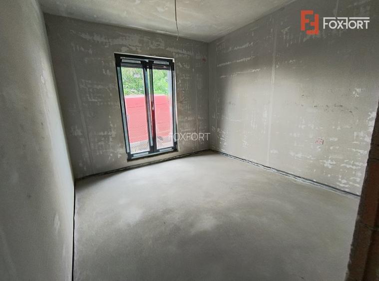 Casa individuala cu 4 camere si teren de 860 mp, zona Giroc - 8