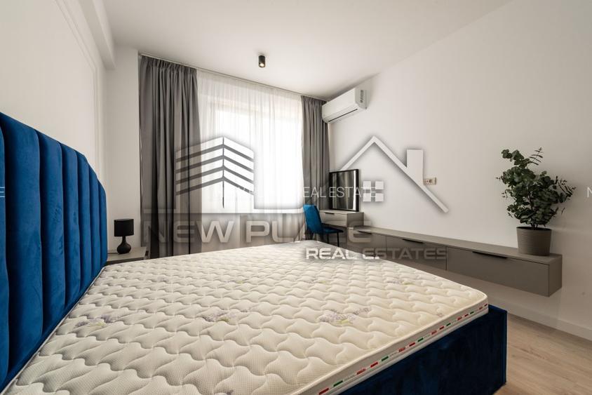 RESIDENCE 5 | Rond OMV Pipera | Apartament exclusivist | View liber | Lux - 12