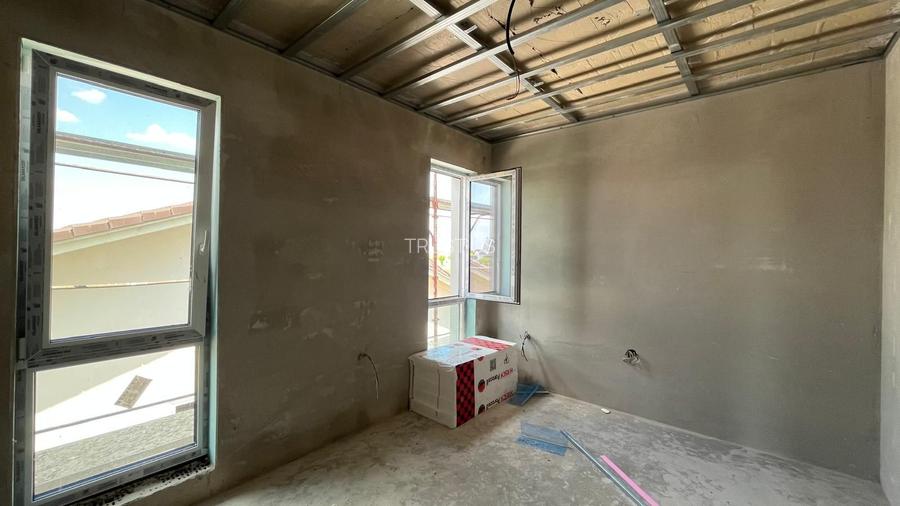 COMISION 0% | Duplex Urseni | 127 mp utili | 4 dormitoare | 3 bai. - 12