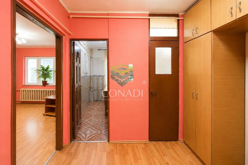 Apartament zona Dristor Ramnicu Sarat  Ideal Investitie si Renovare - 4
