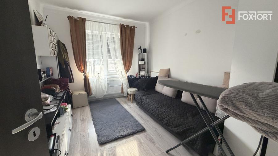 COMISION 0% Apartament cu 3 camere, 66 mp la etajul 2, Braytim - 15