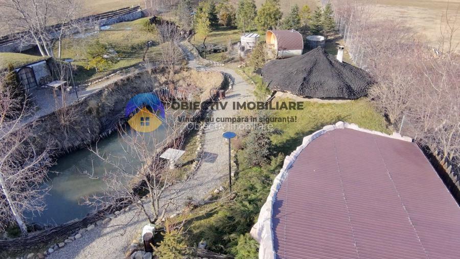 Oportunitate de Investiție! Afacere la Cheie în Turism – Disponibilă Acum! - 2