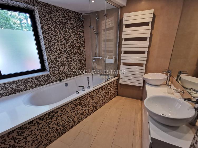 Apartament 4 camere bloc boutique// Kiseleff// loc parcare si boxa - 9