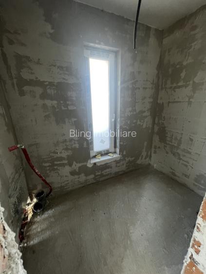 Casa tip Duplex panoramic, 4 camere, 110 mp, teren 225 mp,zona Fagului - 6