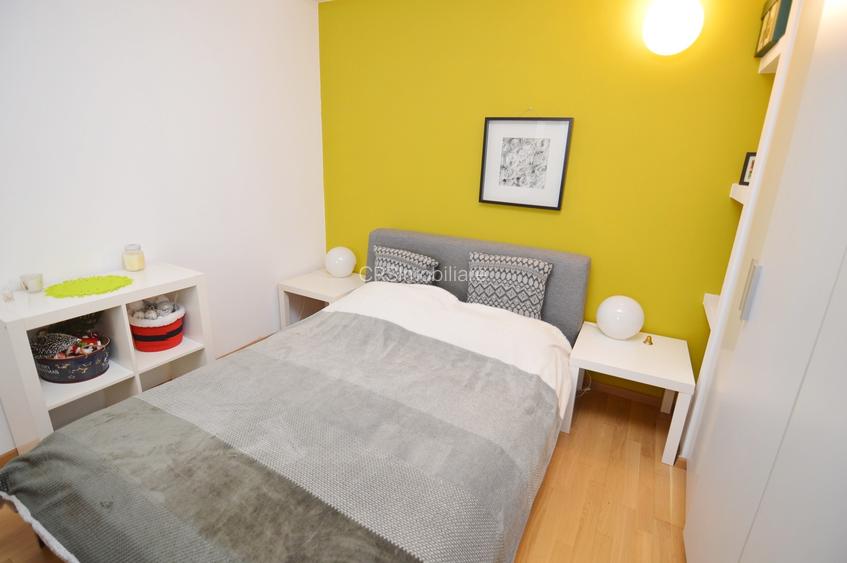 Studio Superb Baneasa - Bd. Apicultorilor | Oportunitate Investitie - 10