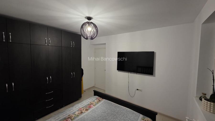 Apartament 3 camere - Pallady cu  loc de parcare inclus - 8
