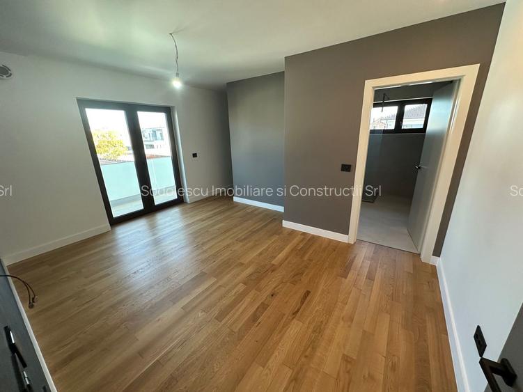 Casa P+1E+Pod Timisoara, zona Buziasului - 27