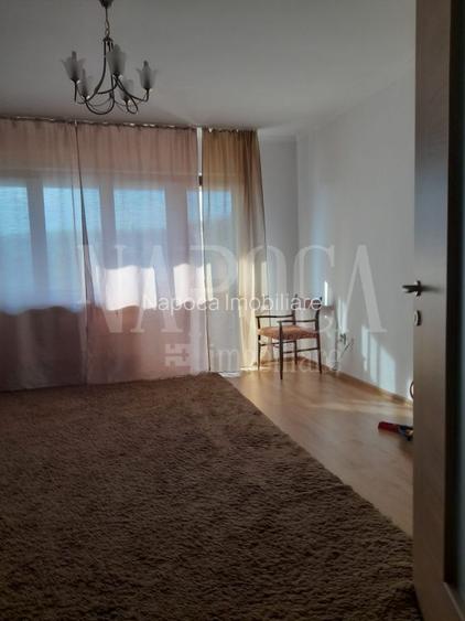 Apartament 3 camere de vanzare in Baciu - 3