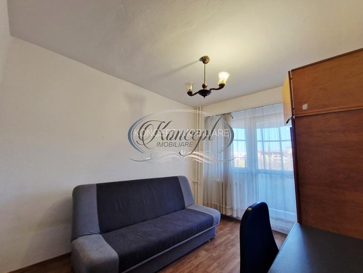 Apartament spatios si luminos langa FSEGA si Iulius Mall - 3