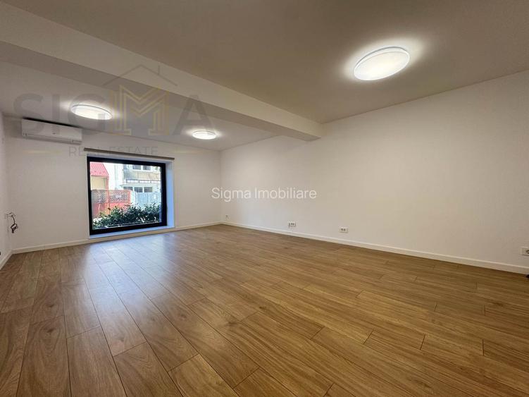 Spatiu elegant pentru birou in zona semicentrala! - 2