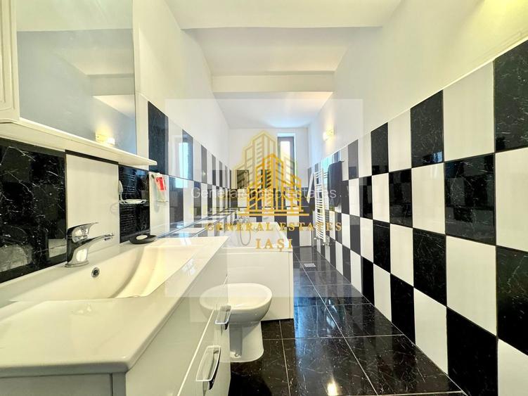 Proprietate Exclusivă în Bucium – Priveliște Panoramică asupra Iașului - 18