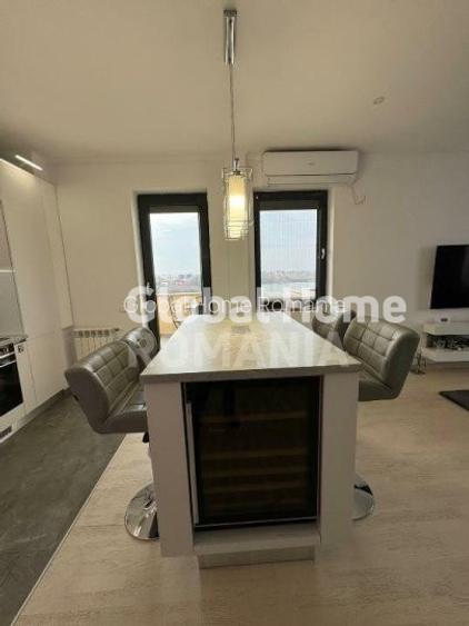 Penthouse 3 camere 118MP | Baneasa | Vedere spre lac | - 7