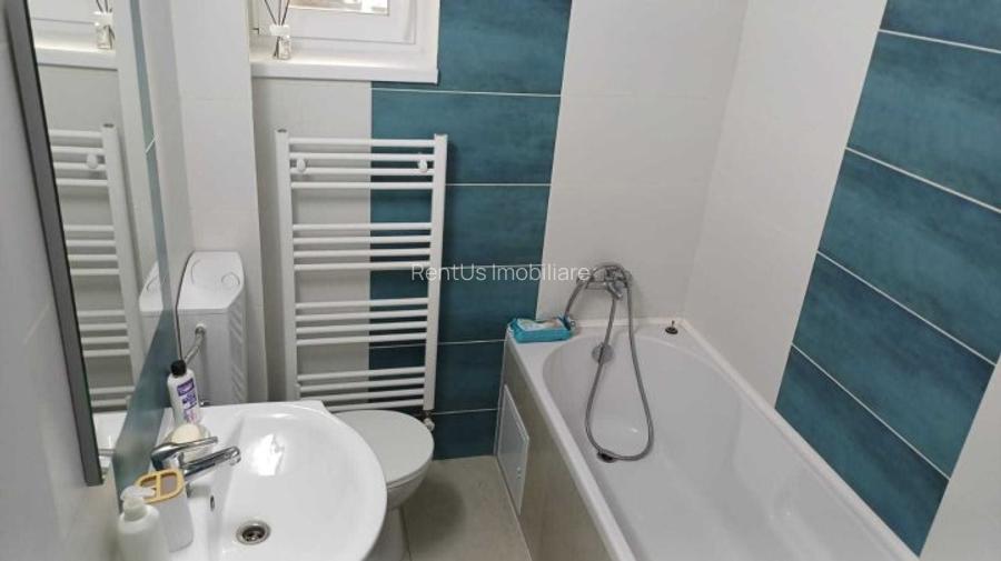 Baneasa Aeroport/Bd Aerogarii/Sos Bucuresti Ploiesti/Garsoniera Moderna/ - 7