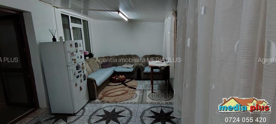 Apartament 2 camere decomandat, parter, cu extindere 26 mp – Micro 19 - 2