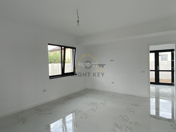 Casa parter 4 cam, 380mp teren, finisaje PREMIUM, STB! Comision 0% - 9