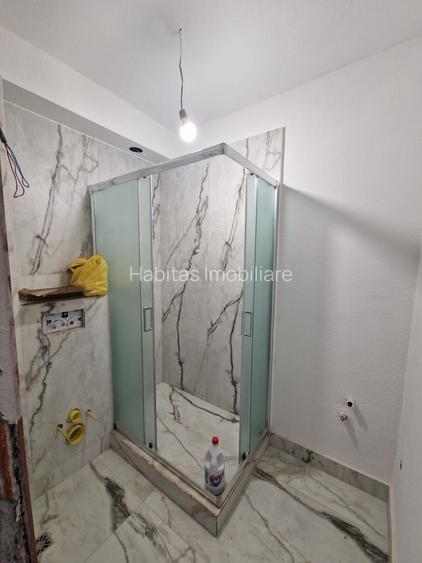 Apartament 3 camere, etaj 1, parcare subterana, boxa, 74 mp, Floresti - 5