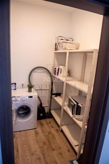 SOARELUI - BLOC NOU - LIFT - 3 CAMERE - 2 BAI - INCALZIRE PARDOSEALA - CLIMA - L - 17