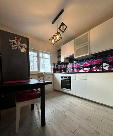 Apartament 2 camere decomandat etaj 5 bloc 1983 zona Gorjului - 6