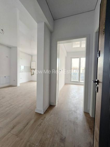 Studiouri 2 Camere Cristal Houses - 4