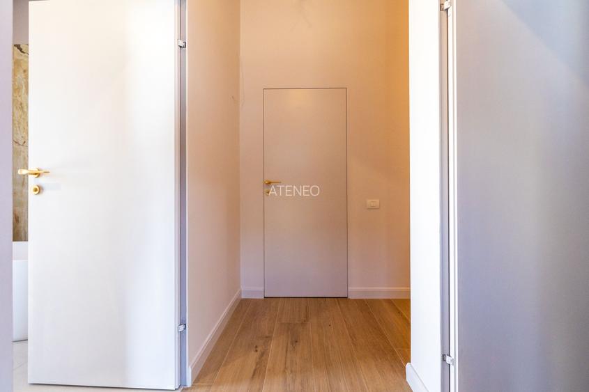 Penthouse TREVI 3 - 24