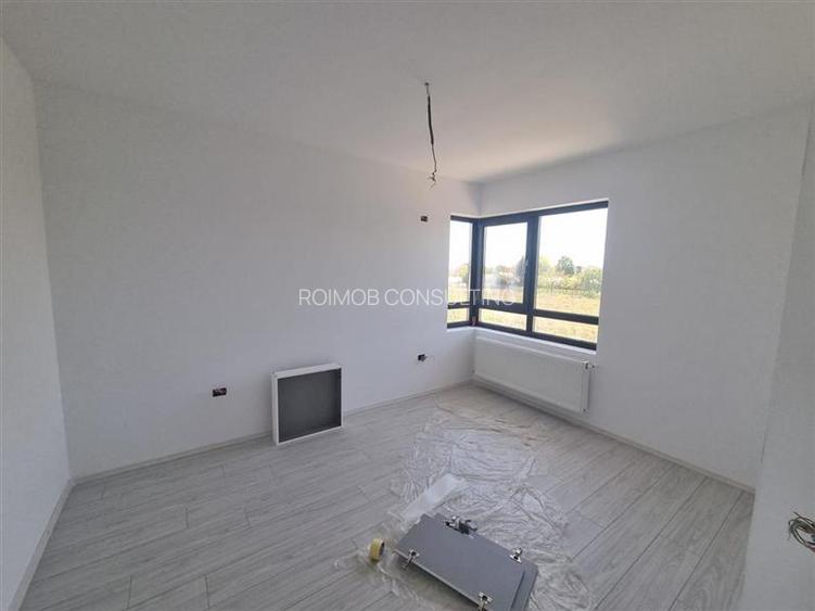 Berceni, casa noua, lux, 4 camere, curte, terasa ,comision0% - 5