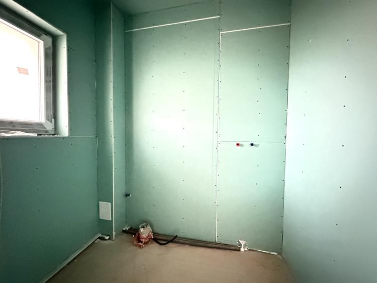 Duplex 4 camere, 115 mp utili, 300 mp teren - Ghiroda - 10