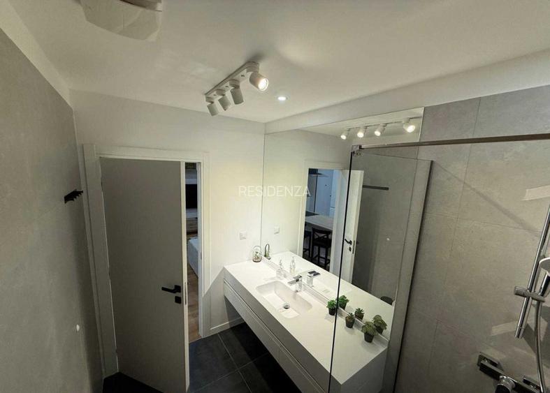 2 camere premium One Cotroceni Park parcare subterană inclusă NOU - 6