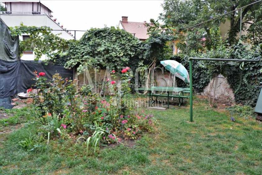 Apartament o camera de vanzare in Centru, Cluj Napoca - 12