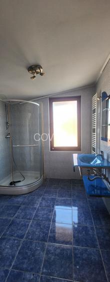 Casa Ghimbav, 8 camere,  S+P+M,teren 736 mp, pretabila locuinta, birouri, cazare - 28