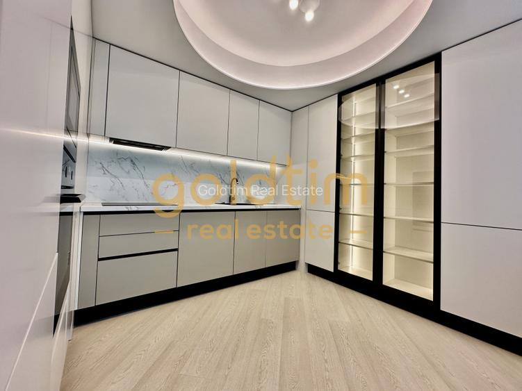 CORTINA NORH/ SPATII DEPOZITARE/SUPERB/PRIMA INCHIRIERE/PIPERA - 4