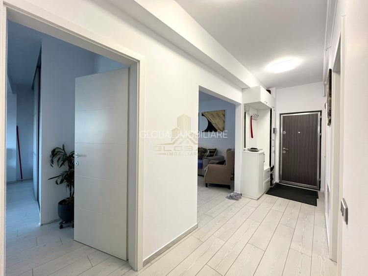 Apartament de lux 3 camere | 78 mp + 2 terase | Zonă verde – Bună Ziua - 11