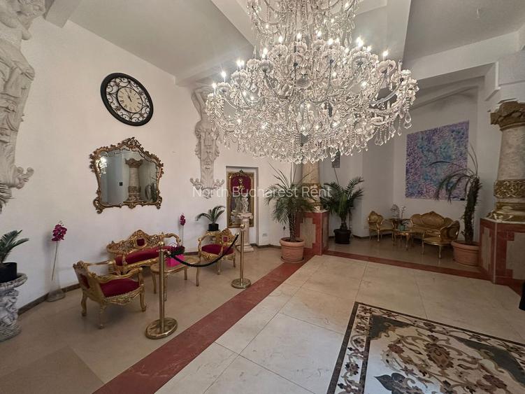 De inchiriat | Spatiu de birouri | Bloc boutique | Office ready - 9