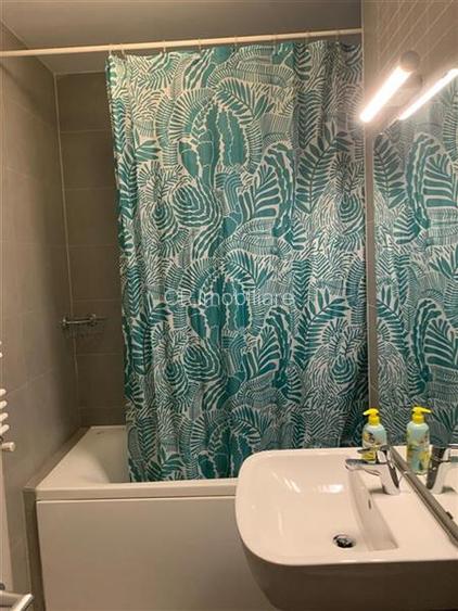 Garsoniera 20th Residence - 6