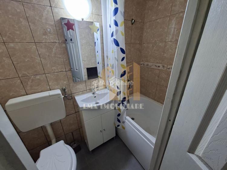 Camera de camin Tractorul Brasov strada General Mociulschi - 7