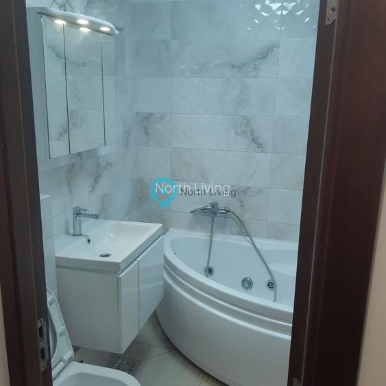 Apartament 2 camere decomandat | 2 minute de metrou Valea Ialomiței - 11