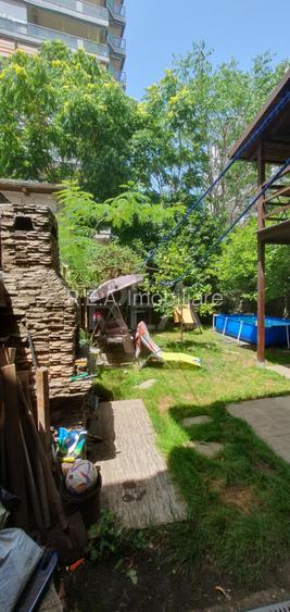 2 case si curte individuala la 400 de metri de statia de metrou Dristor 2  - 42