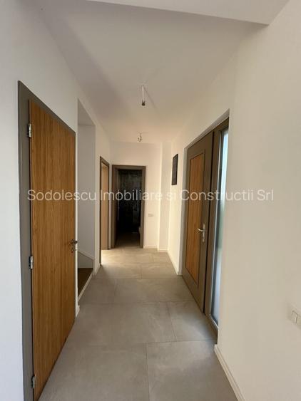 Casa cu 4 camere - Dumbarvita - 9