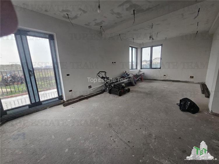 Vila noua 7 camere teren 530mp in zona Rahova-Magurele - 17