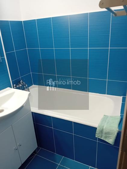 2 camere, Fizicienilor - 10 min metrou - Nicolae Grigorescu - 12